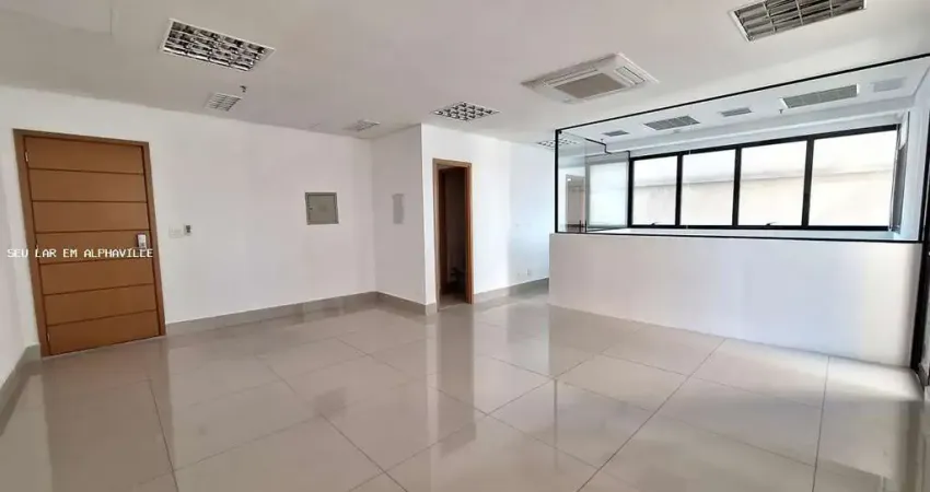 Sala Comercial/Nova para Venda em Barueri, Melville Empresarial I e II, 1 vaga