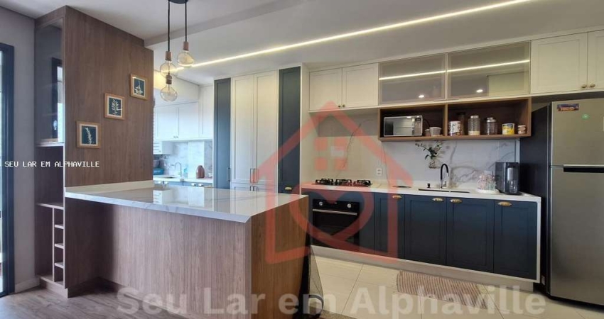 Apartamento para Venda em Barueri, Alphaville Empresarial, 2 dormitórios, 1 suíte, 2 banheiros, 2 vagas