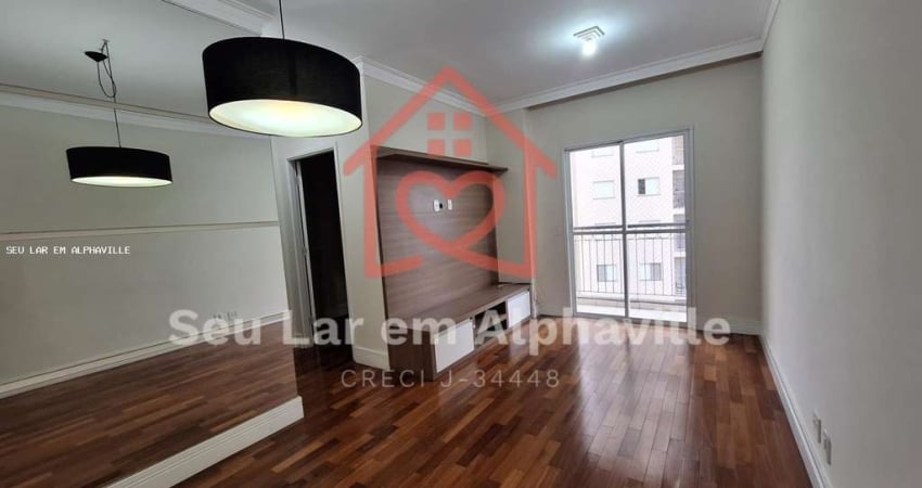 Apartamento para venda em barueri, recreio cachoeira, 2 dormitórios, 1 banheiro, 1 vaga