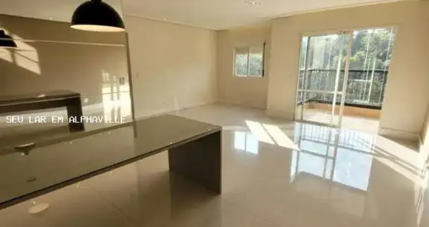 Apartamento para Venda em Barueri, JARDIM TUPANCI, 2 dormitórios, 1 suíte, 2 banheiros, 1 vaga