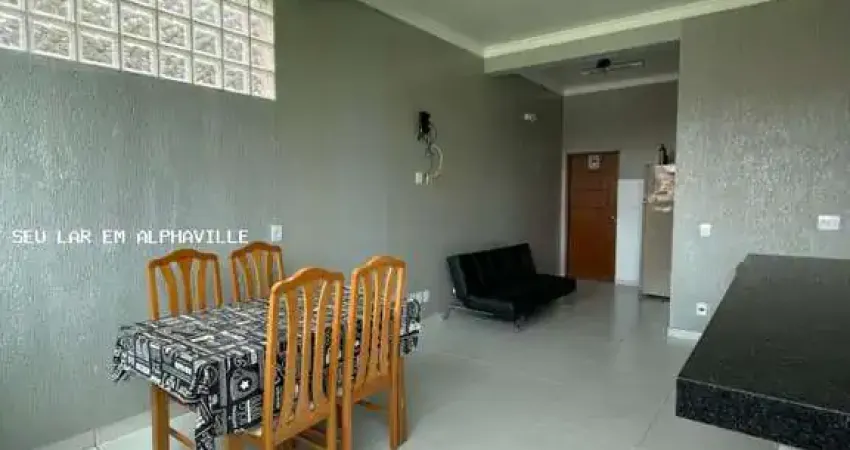 Apartamento para Venda em Barueri, Votupoca, 3 dormitórios, 1 suíte, 3 banheiros, 2 vagas