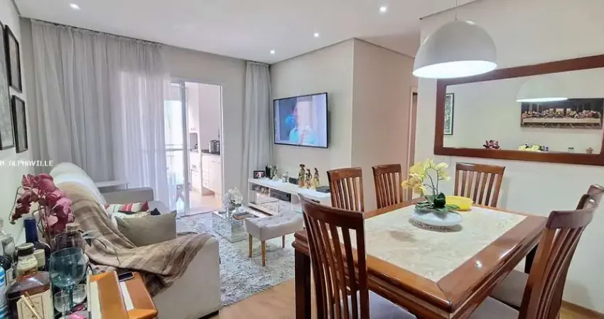 Apartamento para Venda em Barueri, JARDIM TUPANCI