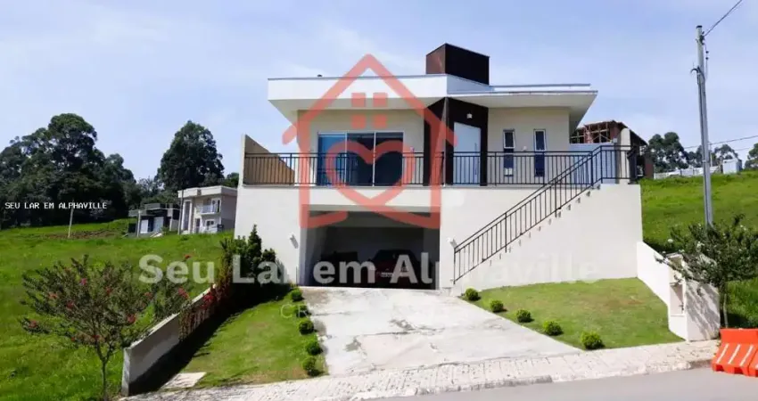 Casa em Condomínio para Venda em Santana de Parnaíba, Sítio do Morro, 3 dormitórios, 1 suíte, 3 banheiros, 2 vagas