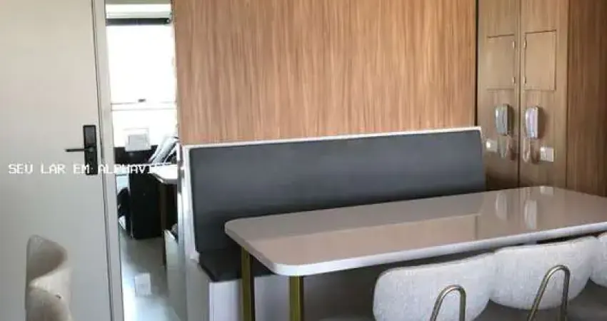 Apartamento para venda em barueri, tamboré, 2 dormitórios, 2 suítes, 3 banheiros, 2 vagas