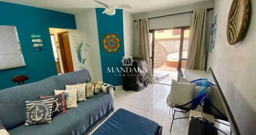 Apartamento em Bertioga, no maitinga a duas quadras da praia