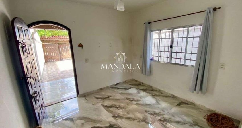 Casa para locação em Jardim Vista Linda, Bertioga - SP