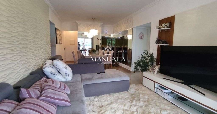 Apartamento à venda, 70 m² por R$ 700.000,00 - Centro - Bertioga/SP