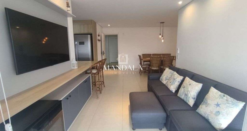 Apartamento à venda, 108 m² por R$ 1.700.000,00 - Centro - Bertioga/SP