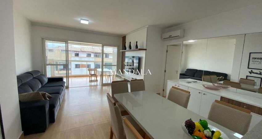 Apartamento com 4 quartos à venda no Centro, Bertioga 