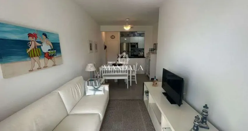 Apartamento com 2 quartos à venda no Centro, Bertioga 