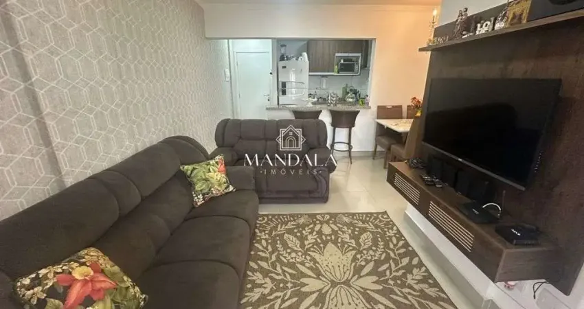 Apartamento com 2 quartos à venda no Centro, Bertioga 