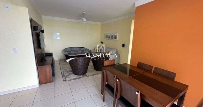 Apartamento à Venda em Centro, Bertioga - SP