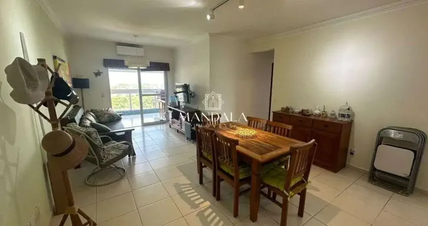 Apartamento com 2 quartos à venda no Centro, Bertioga 
