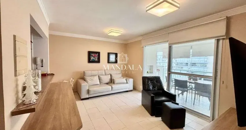 Apartamento com 4 quartos à venda no Centro, Bertioga 