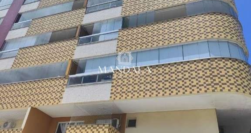 Apartamento à venda, 153 m² por R$ 900.000,00 - Maitinga - Bertioga/SP