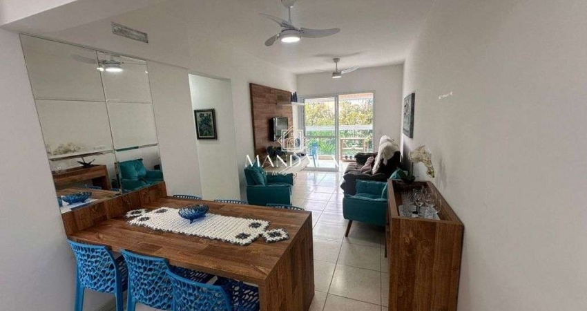 Apartamento à Venda em Maitinga, Bertioga - SP