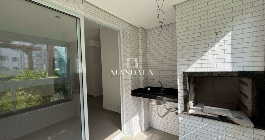 Apartamento com 2 quartos à venda no Maitinga, Bertioga 