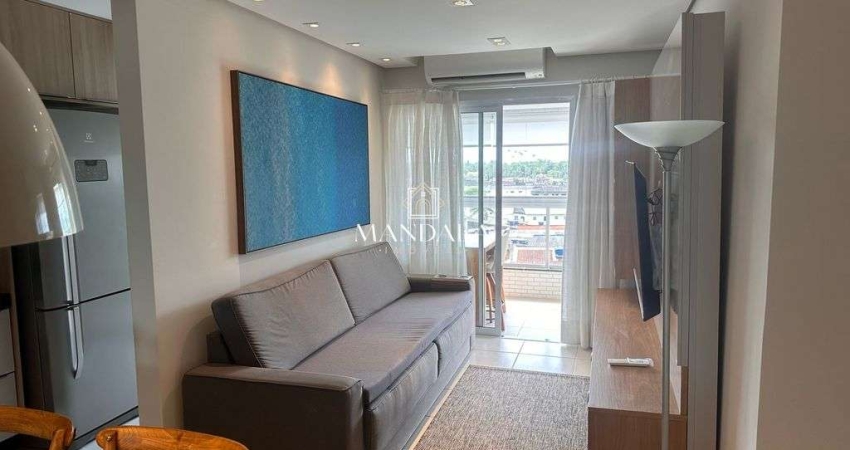 Apartamento em Bertioga, Maitinga 2 dormitórios sendo 1 suíte
