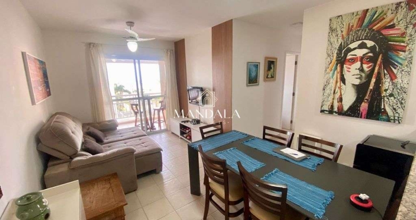 Apartamento em Bertioga, 2 dormi sendo uma suíte, a uma quadra da praia