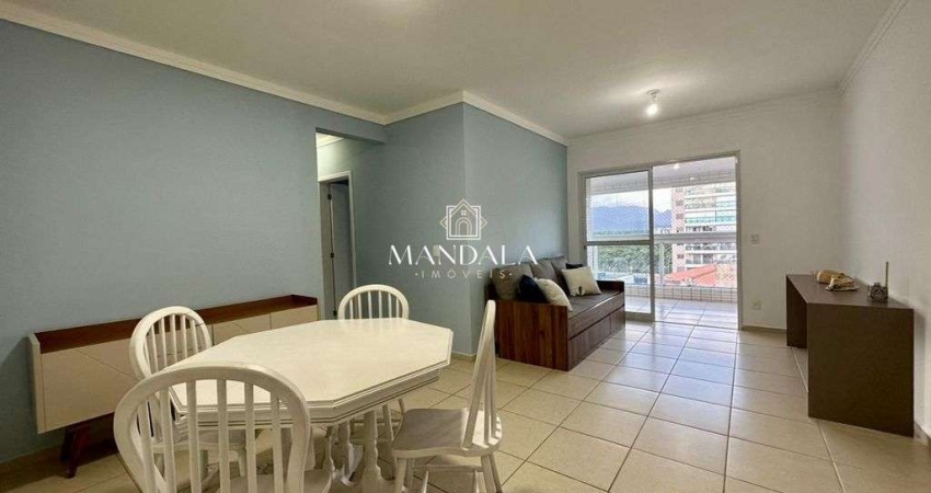 Apartamento à Venda em Praia da Enseada, Bertioga - SP