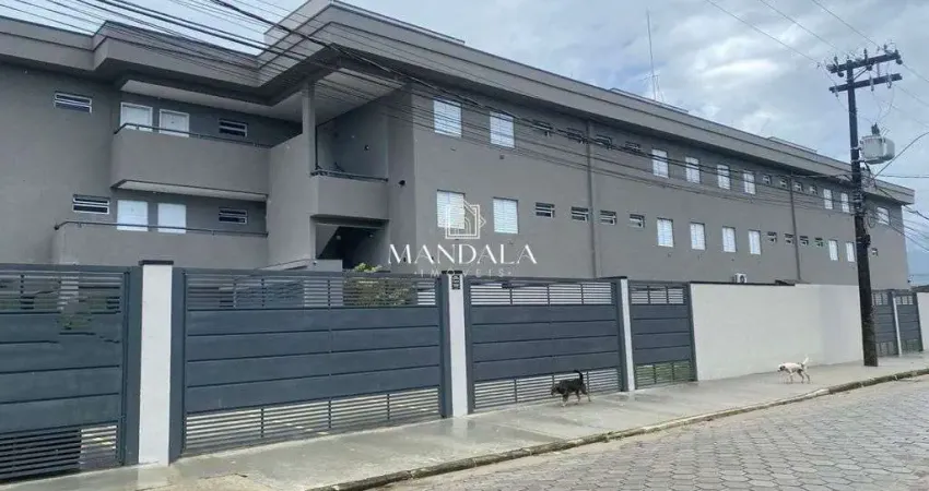 Apartamento à Venda em Chácara Vista Linda, Bertioga - SP