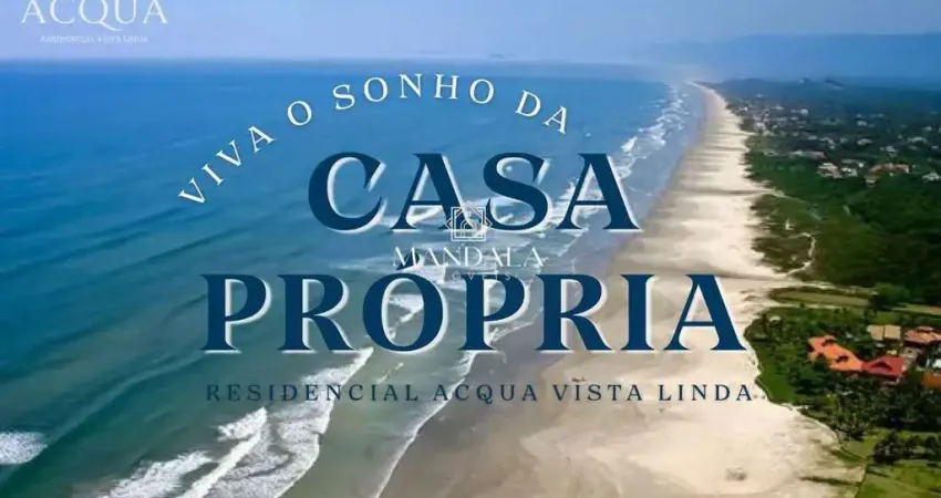 Apartamento à Venda em Chácara Vista Linda, Bertioga - SP