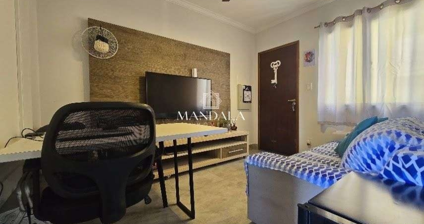 Apartamento em Bertioga, Chácara vista linda