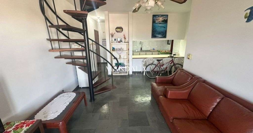 Cobertura em condomínio à Venda em Maitinga, Bertioga - SP