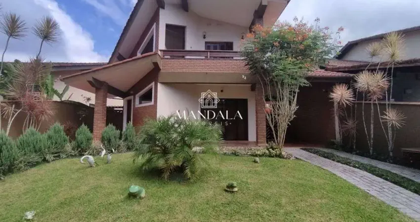 Casa à venda, 190 m² por R$ 1.540.000,00 - Centro - Bertioga/SP