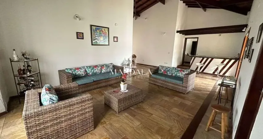 Casa com 4 quartos à venda no Centro, Bertioga 