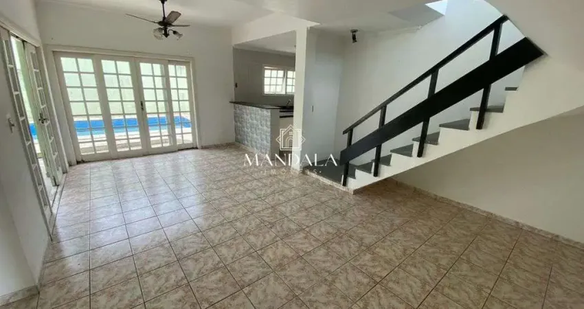 Casa em condomínio à Venda em Centro, Bertioga - SP
