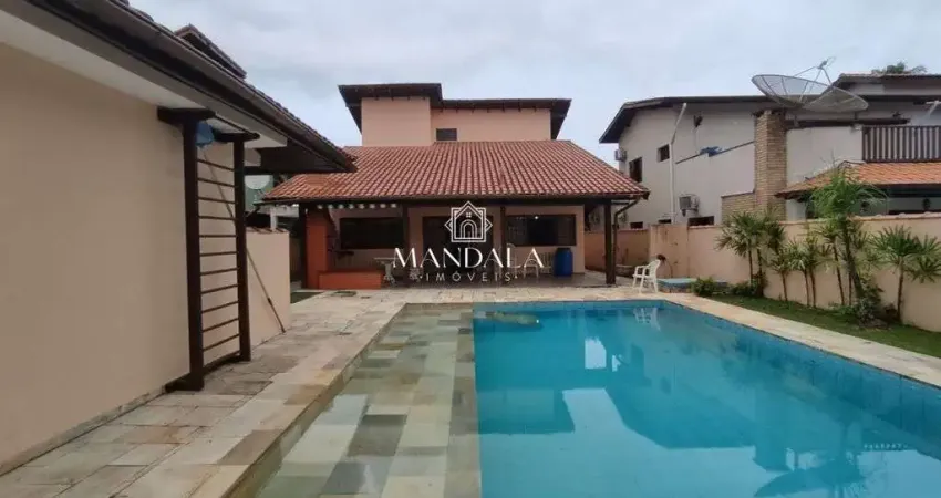 Casa à venda, 200 m² por R$ 1.600.000,00 - Maitinga - Bertioga/SP