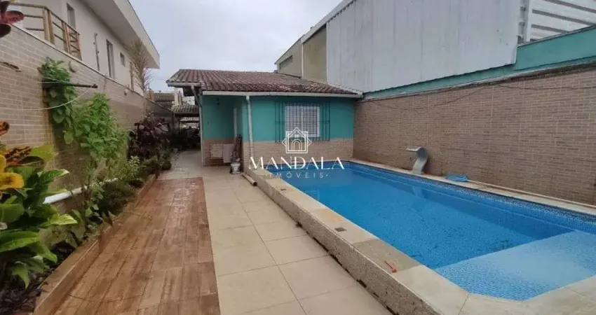 Casa à venda, 133 m² por R$ 850.000,00 - Maitinga - Bertioga/SP
