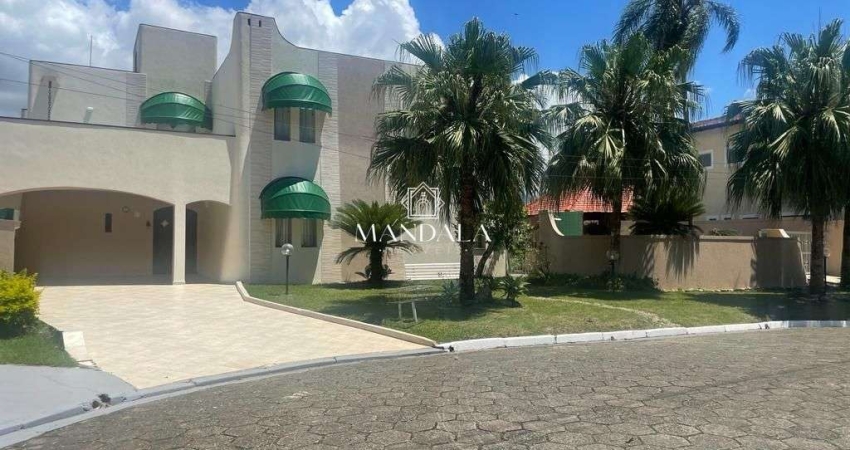 Casa à venda, 450 m² por R$ 2.500.000,00 - Maitinga - Bertioga/SP