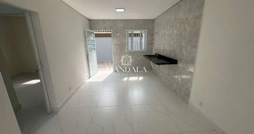 Casa à venda, 63 m² por R$ 540.000,00 - Maitinga - Bertioga/SP