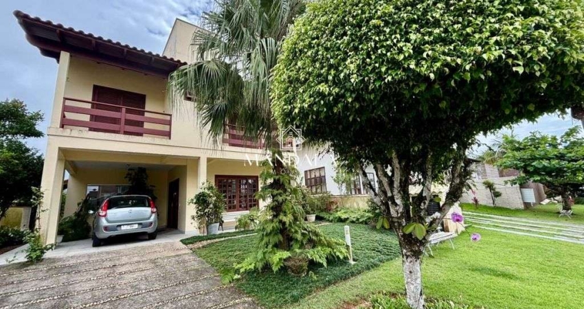 Casa em condomínio à Venda em Maitinga, Bertioga - SP