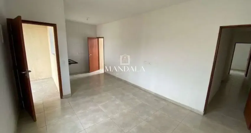 Casa com 3 quartos à venda no Chácara Vista Linda, Bertioga 