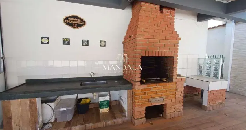Casa com 3 quartos à venda no Indaia, Bertioga 