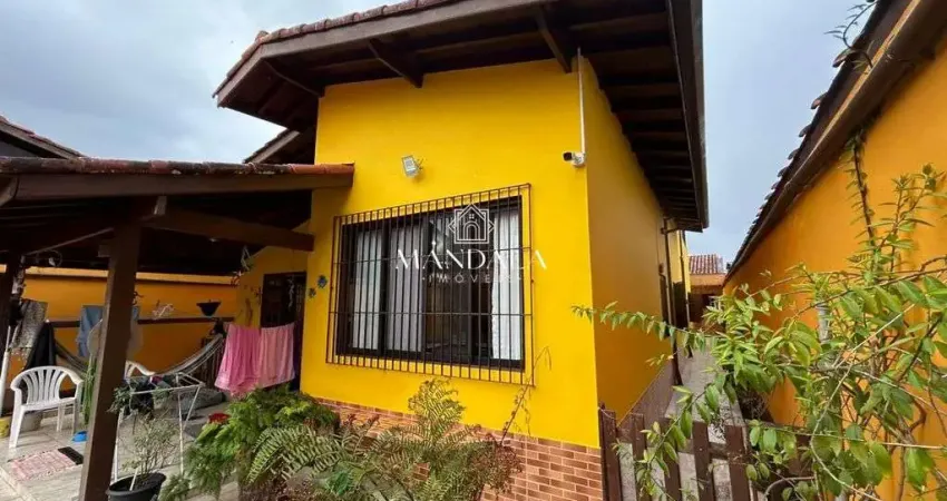 Casa com 4 quartos à venda no Jardim das canções, Bertioga 
