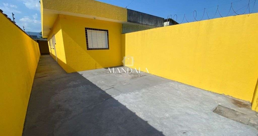 Casa com 2 quartos à venda na Vista Linda, Bertioga 
