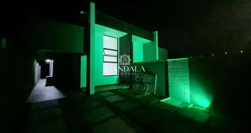Casa com 3 quartos à venda no Jardim Rio da Praia, Bertioga 