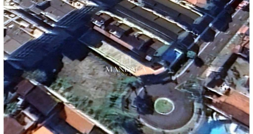 Área à venda, 1005 m² por R$ 1.700.000,00 - Maitinga - Bertioga/SP