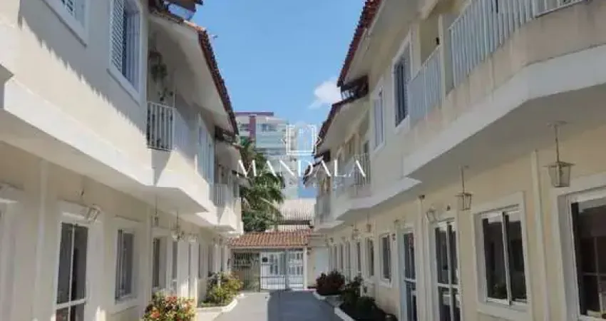 Village à venda, 75 m² por R$ 475.000,00 - Centro - Bertioga/SP