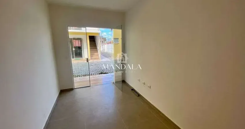 Village em bertioga, no rio da praia/sesc 2 dormitórios sendo uma suíte