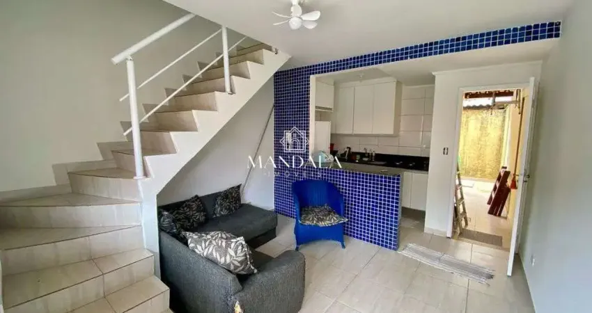 Village em Vicente de Carvalho, por apenas R$ 250.000,00