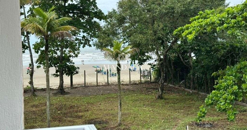 Village à venda, 55 m² por R$ 450.000,00 - Vista Linda - Bertioga/SP