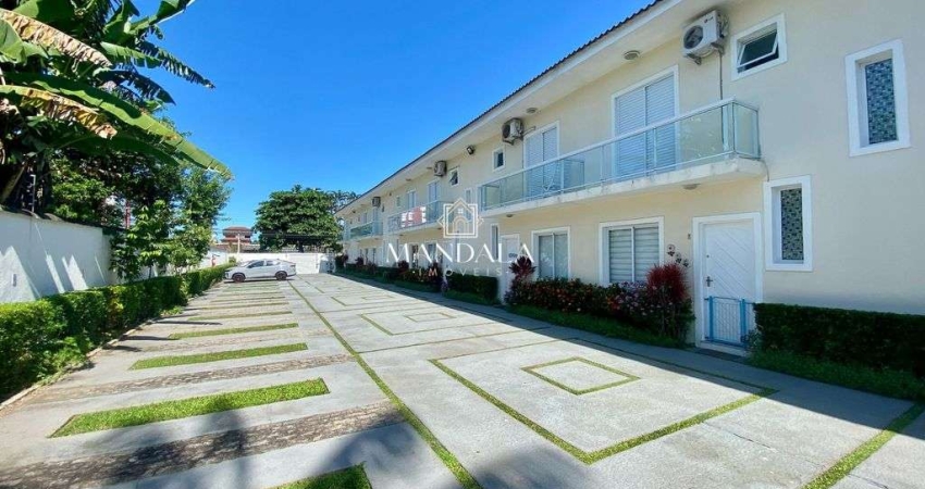 Casa com 3 quartos à venda no Centervalle, Bertioga 