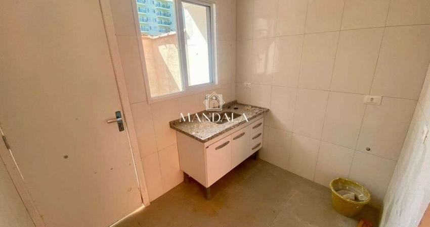 Casa com 2 quartos à venda no Centervalle, Bertioga 