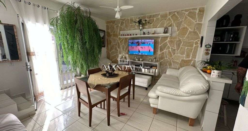 Village em condomínio à Venda em Jardim Rio Praia, Bertioga, Bertioga - SP