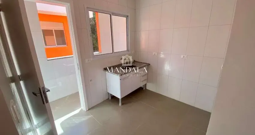 Casa com 2 quartos à venda no Indaia, Bertioga 